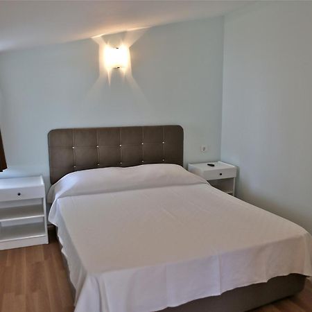 Erol Apart Kemer Exterior photo