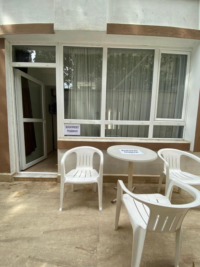 Erol Apart Kemer Exterior photo