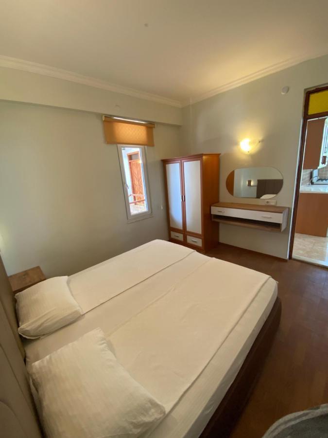 Erol Apart Kemer Exterior photo