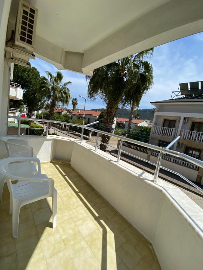 Erol Apart Kemer Exterior photo