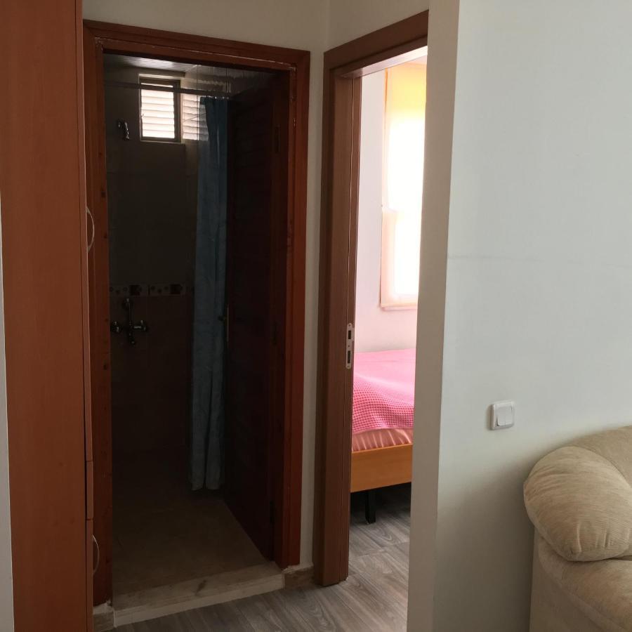 Erol Apart Kemer Exterior photo
