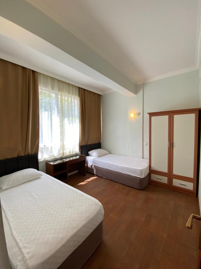 Erol Apart Kemer Exterior photo