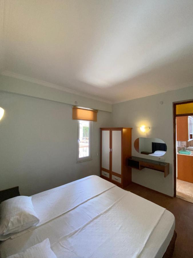 Erol Apart Kemer Exterior photo
