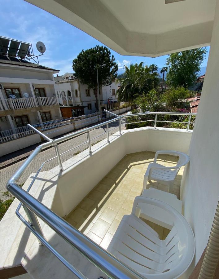 Erol Apart Kemer Exterior photo