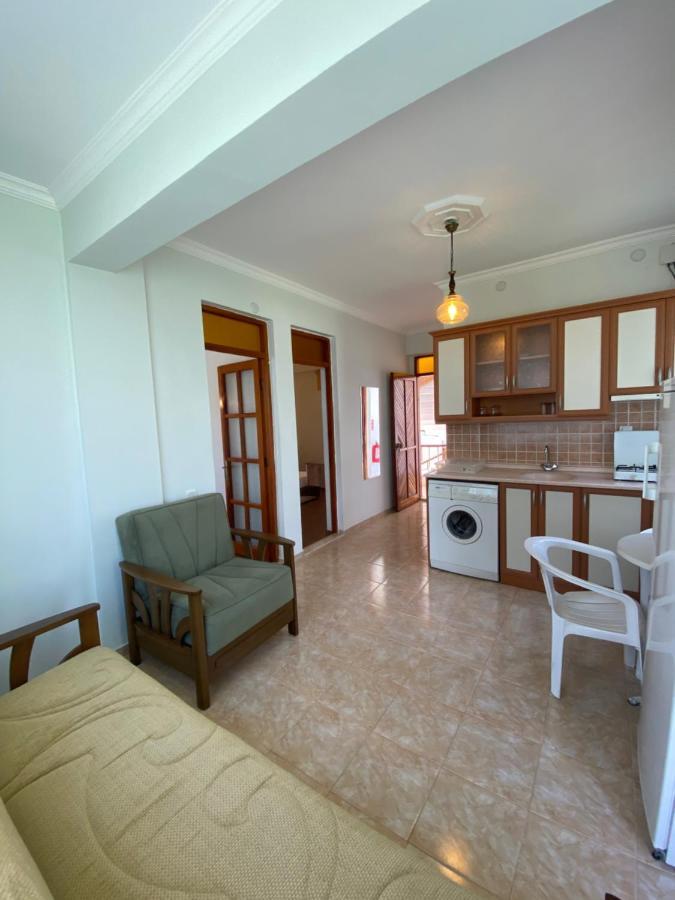 Erol Apart Kemer Exterior photo
