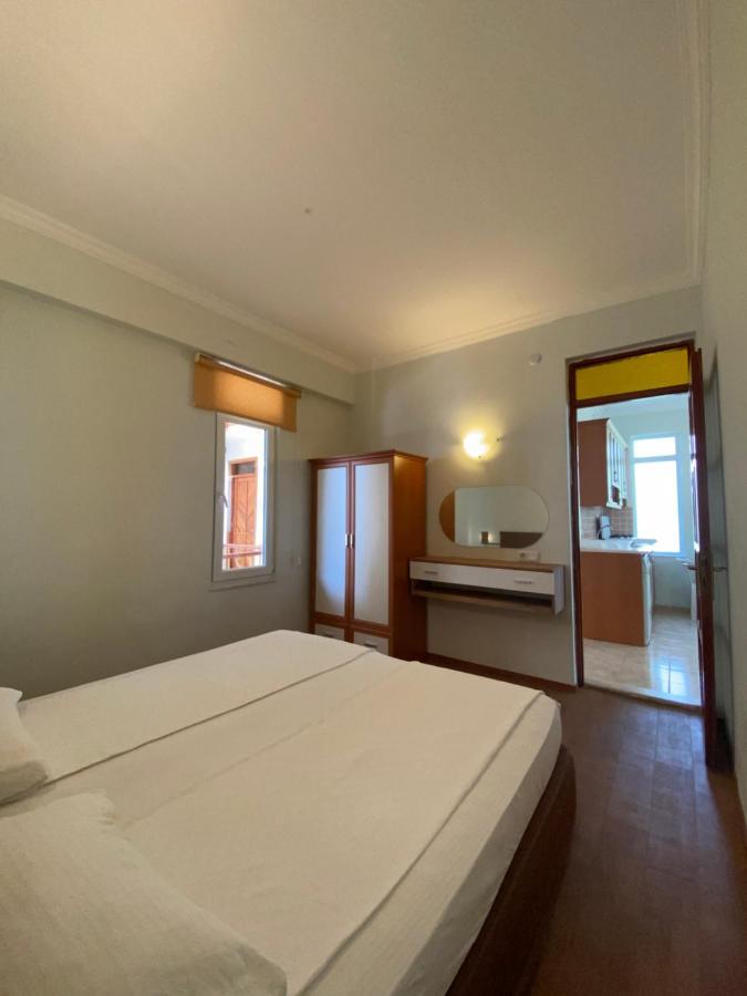 Erol Apart Kemer Exterior photo