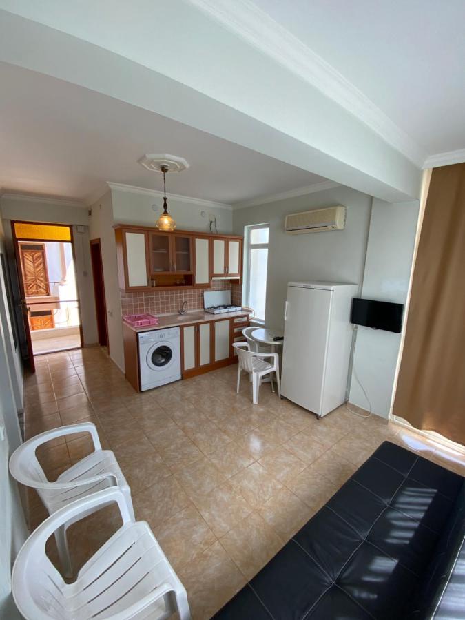 Erol Apart Kemer Exterior photo