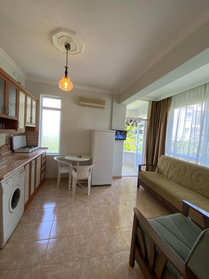 Erol Apart Kemer Exterior photo