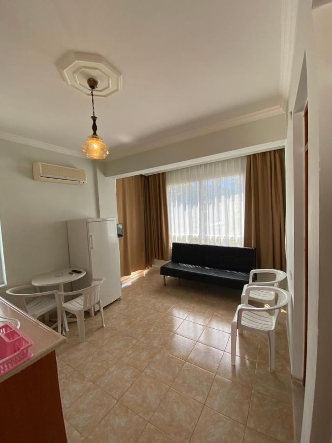 Erol Apart Kemer Exterior photo
