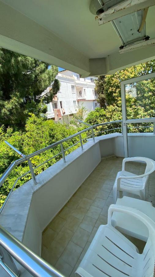 Erol Apart Kemer Exterior photo