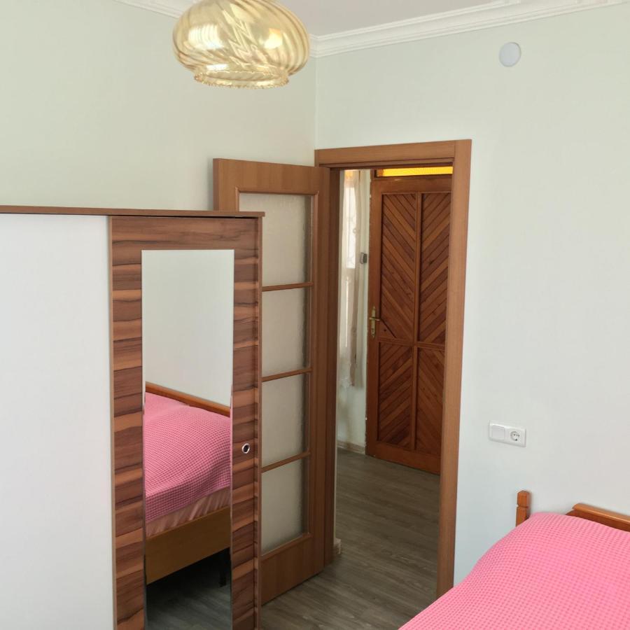 Erol Apart Kemer Exterior photo