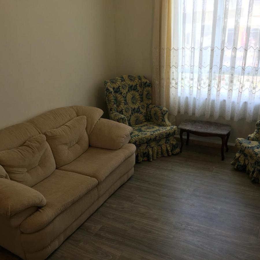 Erol Apart Kemer Exterior photo
