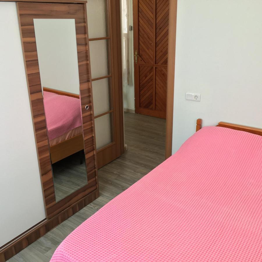 Erol Apart Kemer Exterior photo