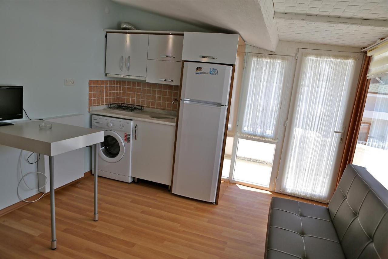 Erol Apart Kemer Exterior photo