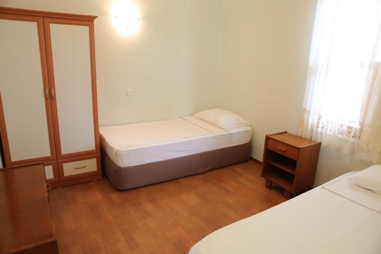 Erol Apart Kemer Exterior photo