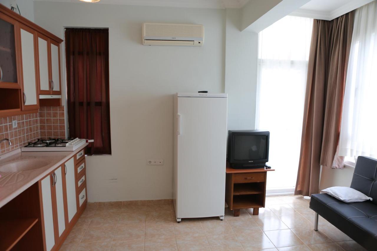 Erol Apart Kemer Exterior photo
