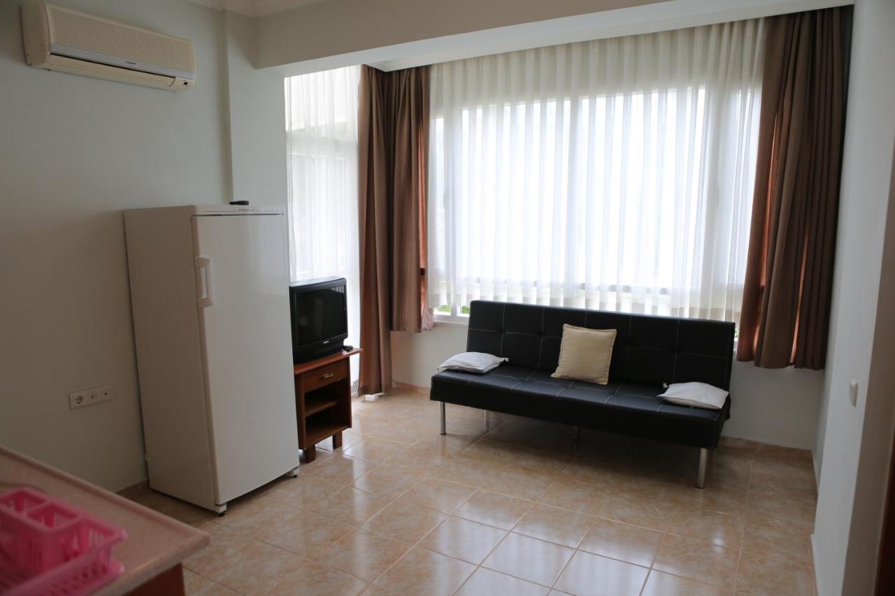 Erol Apart Kemer Exterior photo