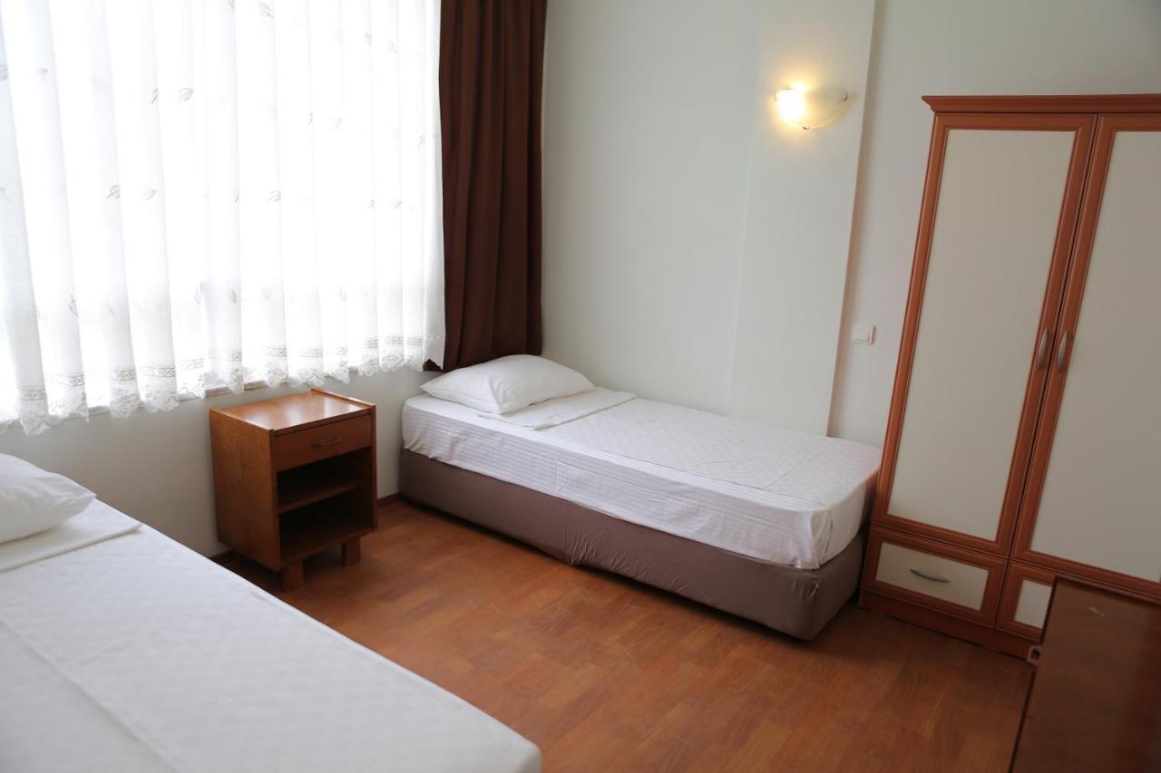 Erol Apart Kemer Exterior photo