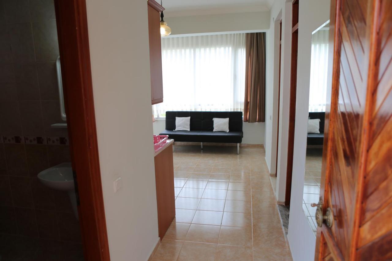 Erol Apart Kemer Exterior photo