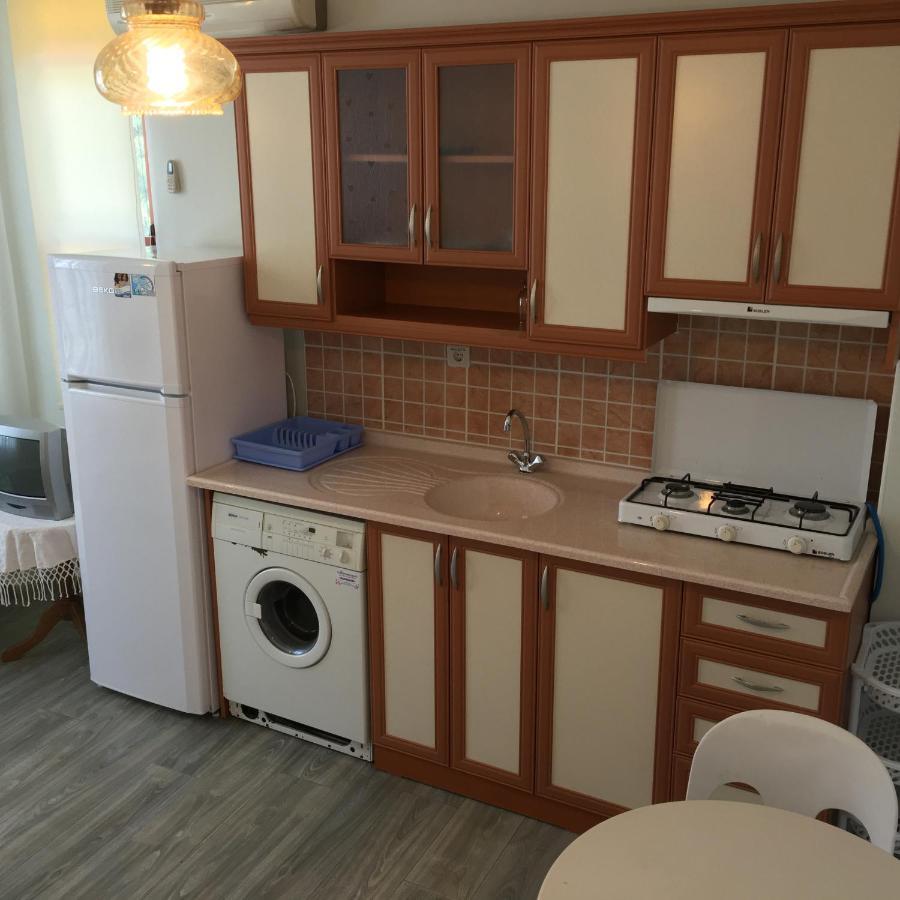 Erol Apart Kemer Exterior photo