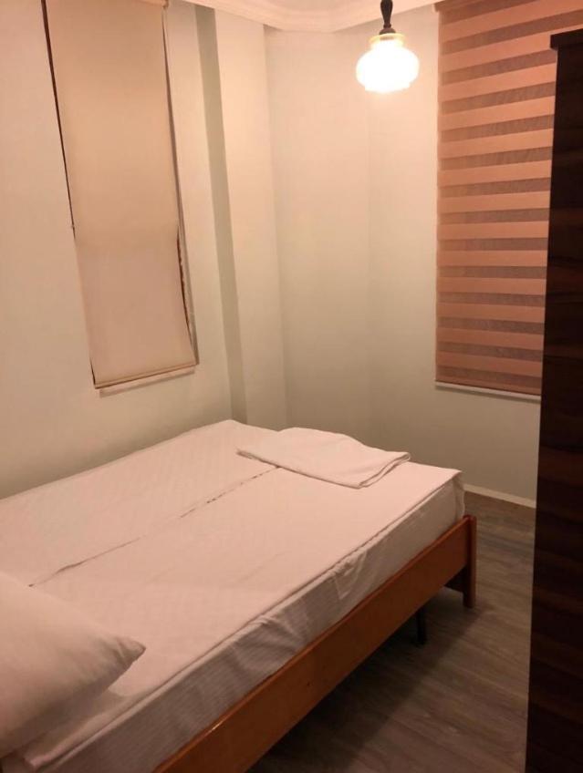 Erol Apart Kemer Exterior photo