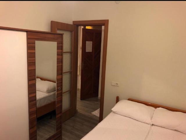 Erol Apart Kemer Exterior photo