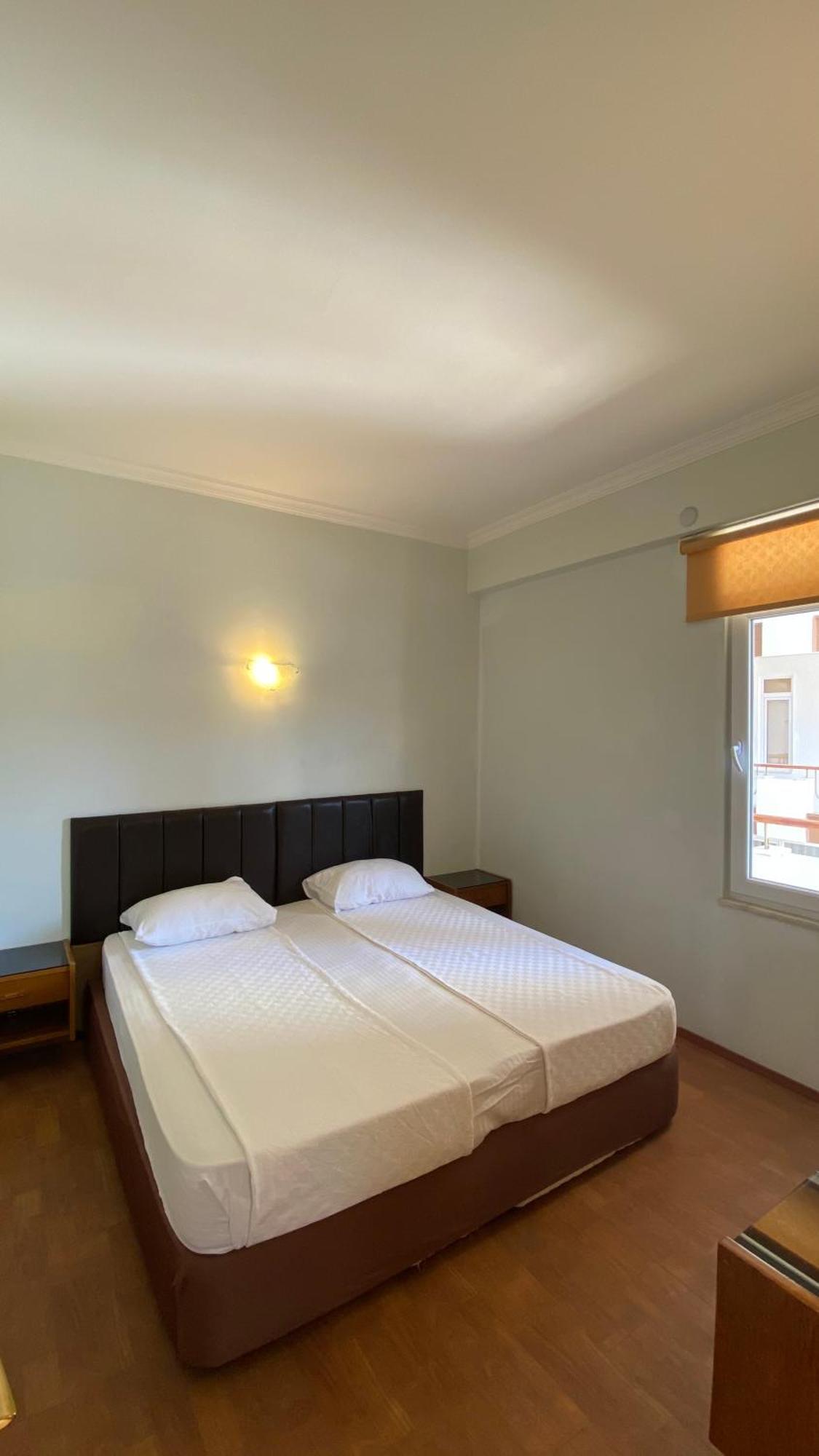 Erol Apart Kemer Exterior photo