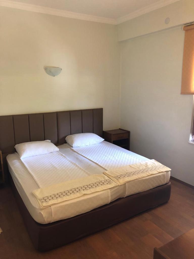 Erol Apart Kemer Exterior photo