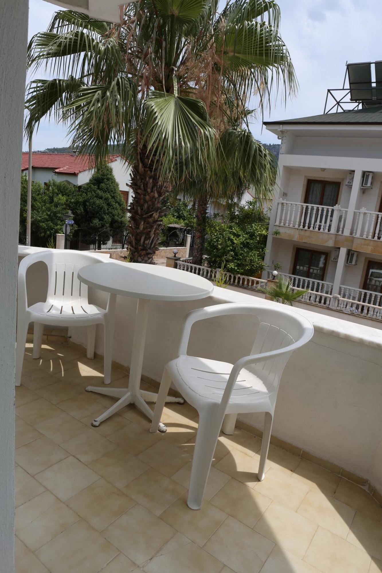 Erol Apart Kemer Exterior photo