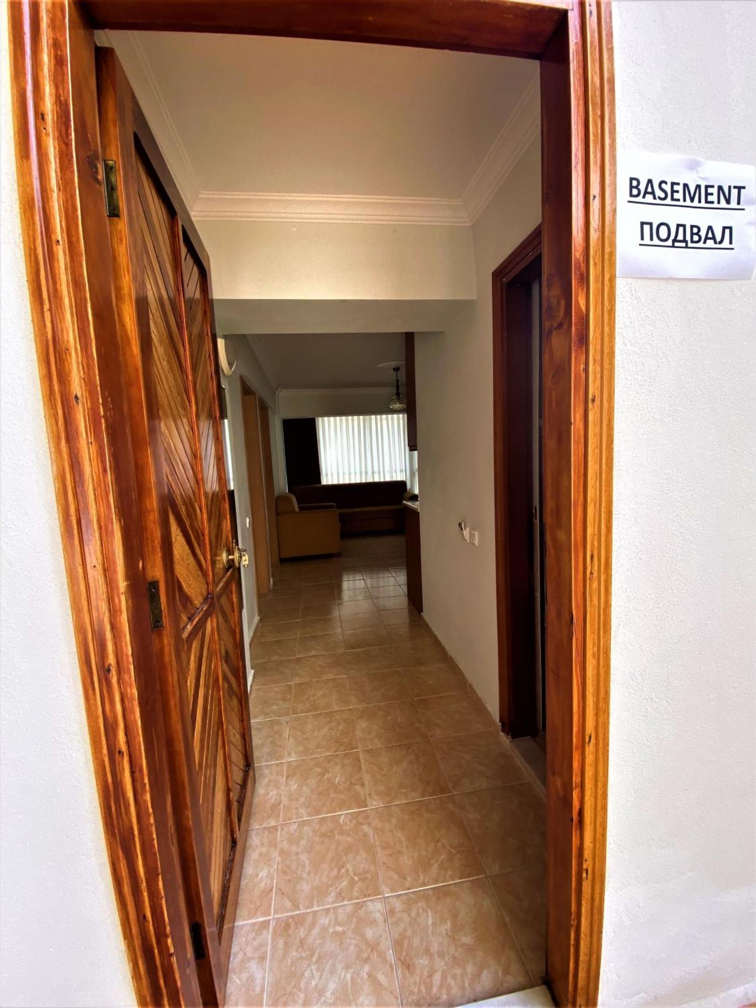 Erol Apart Kemer Room photo