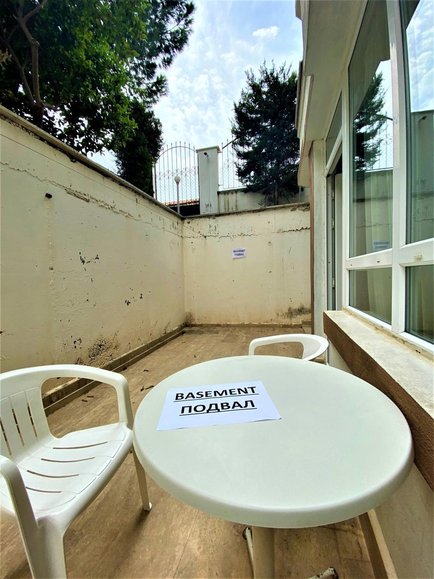 Erol Apart Kemer Room photo