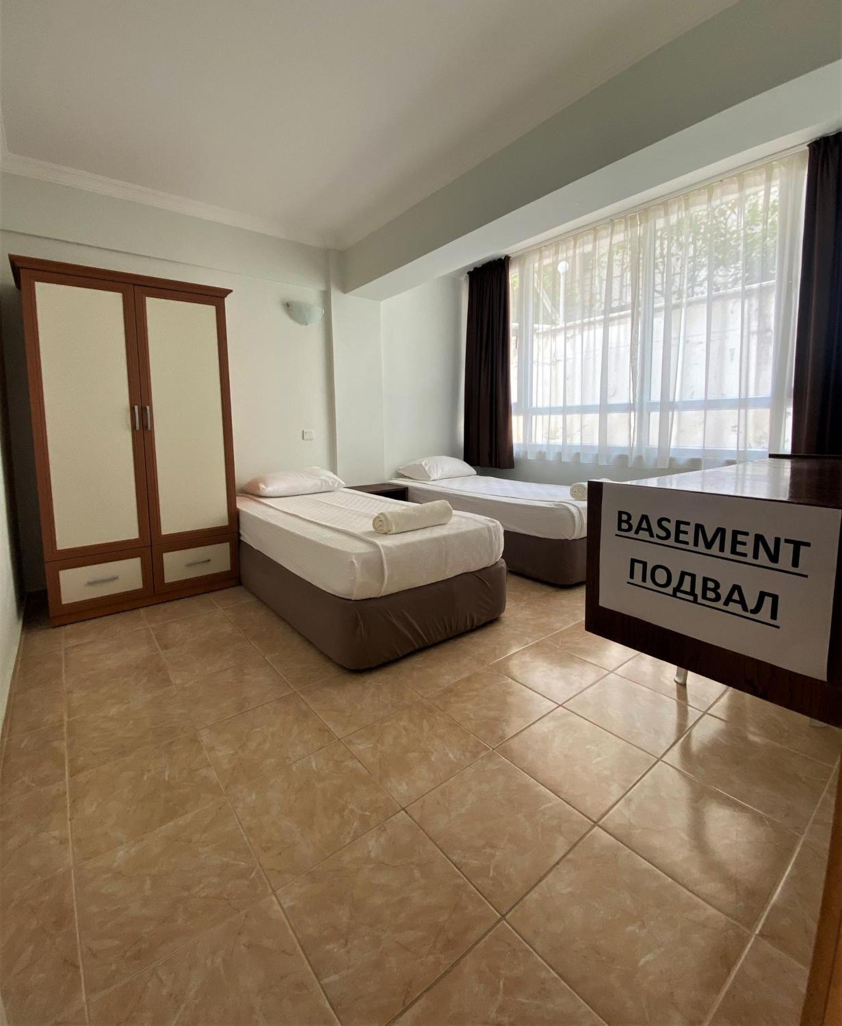 Erol Apart Kemer Room photo