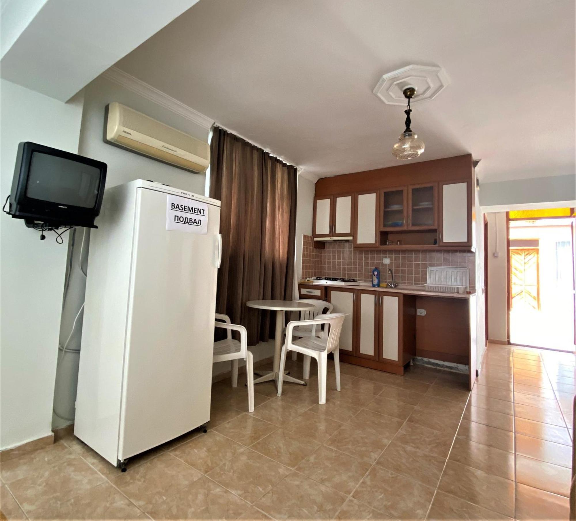 Erol Apart Kemer Room photo