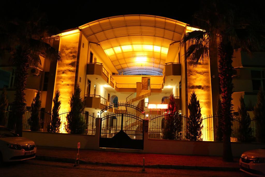 Erol Apart Kemer Exterior photo