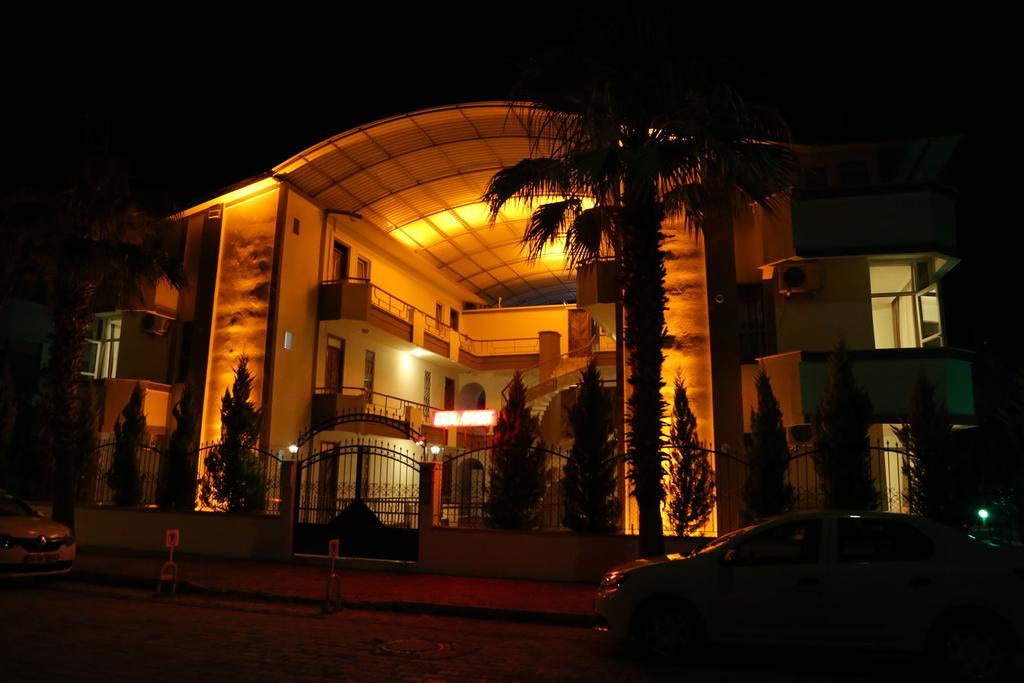 Erol Apart Kemer Exterior photo