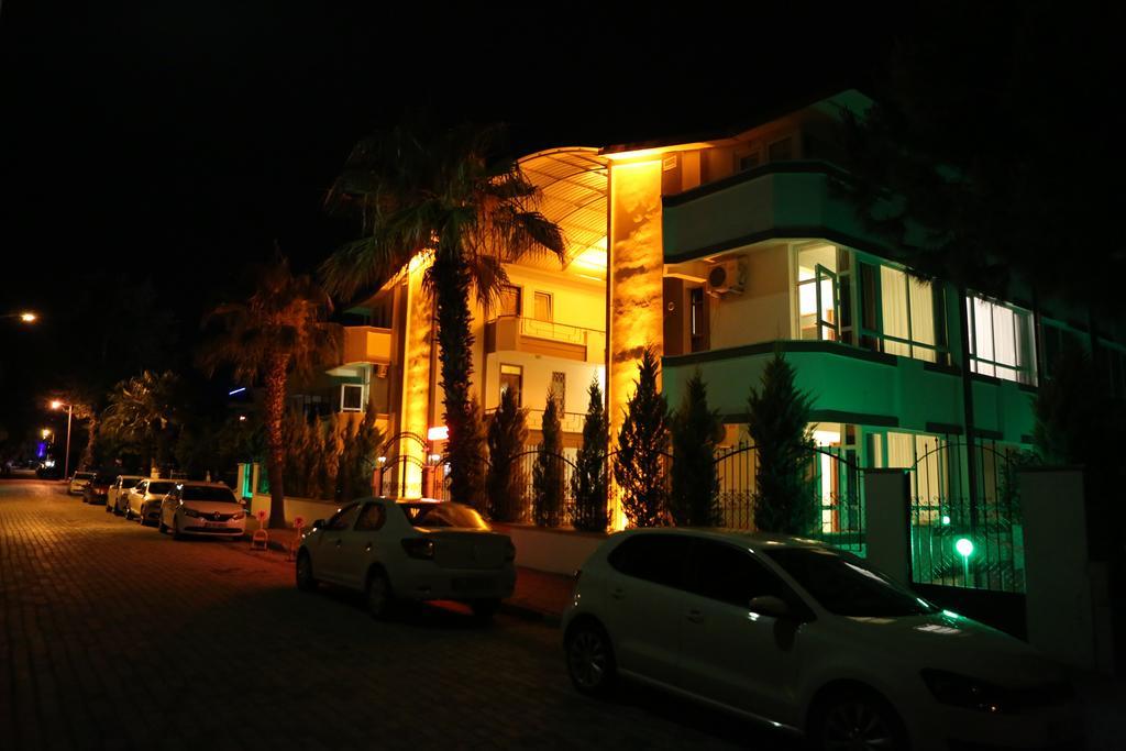 Erol Apart Kemer Exterior photo
