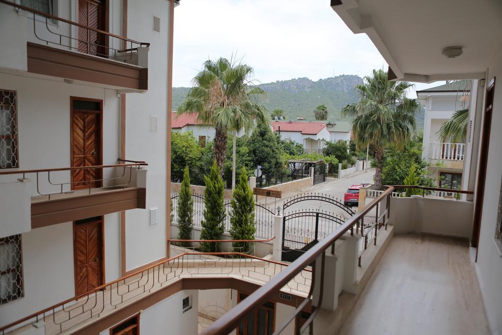 Erol Apart Kemer Exterior photo