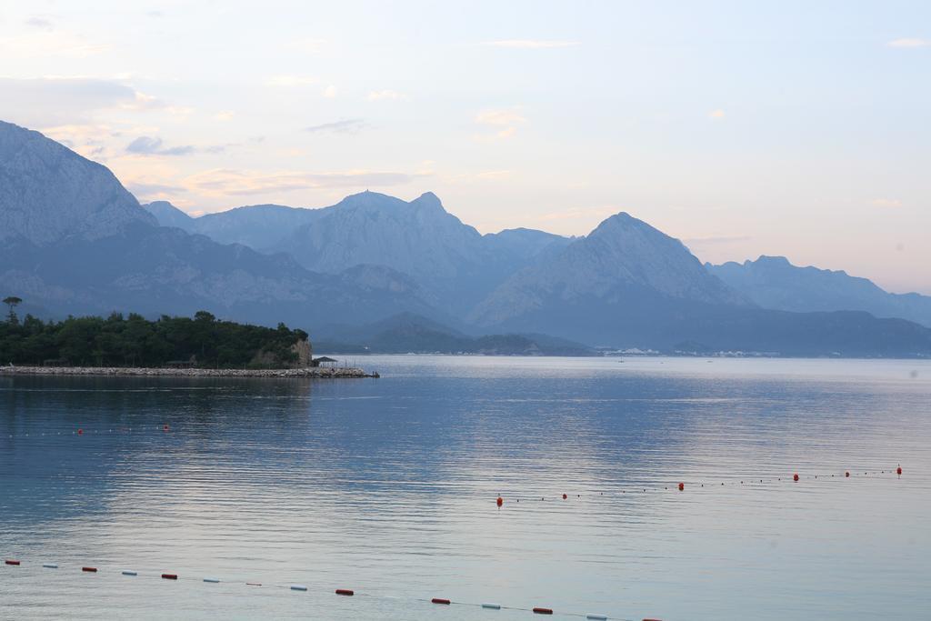 Erol Apart Kemer Exterior photo