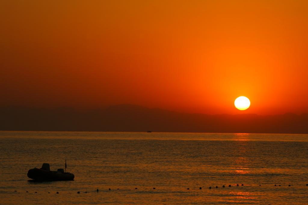 Erol Apart Kemer Exterior photo