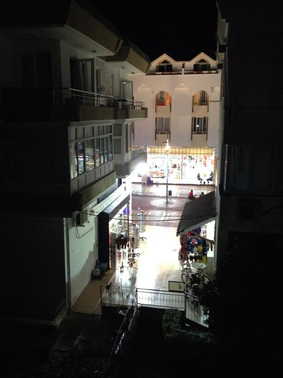 Erol Apart Kemer Exterior photo