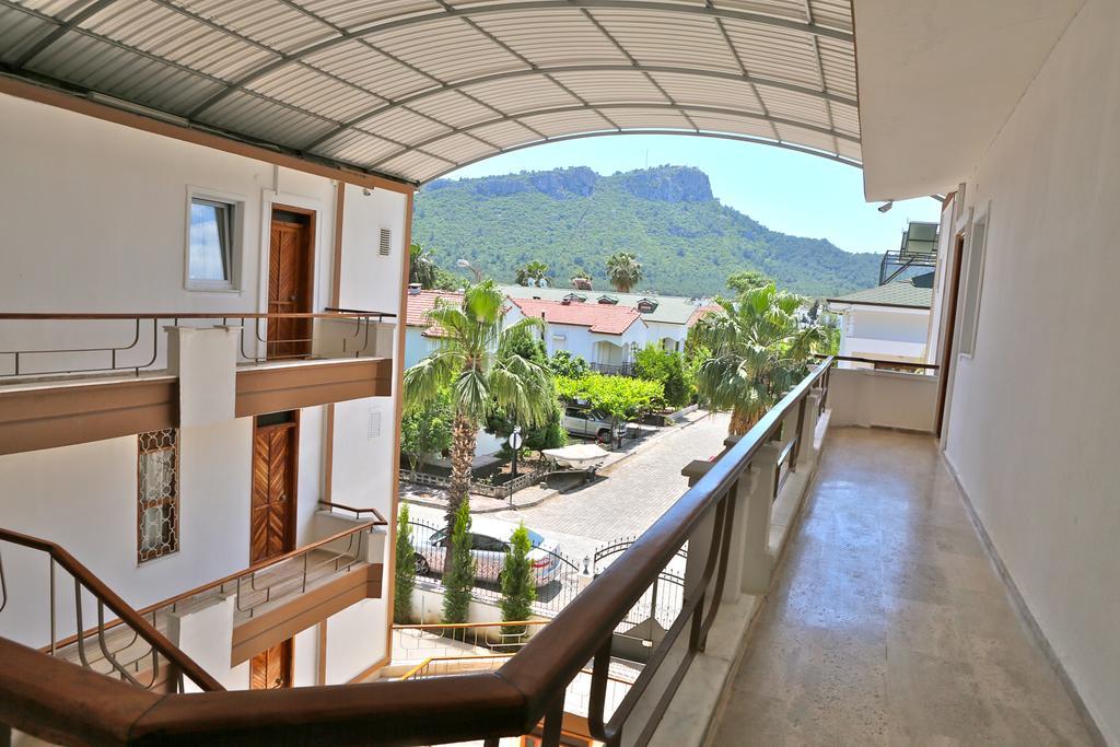 Erol Apart Kemer Exterior photo
