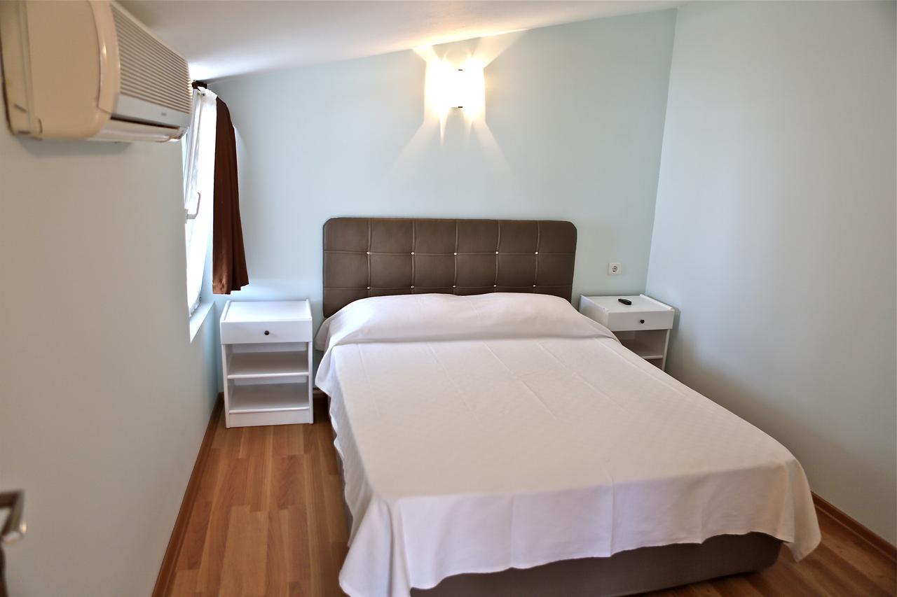 Erol Apart Kemer Exterior photo